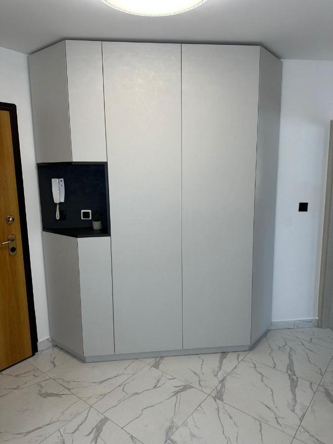 Apartamento Appleonlux Umag Exterior foto
