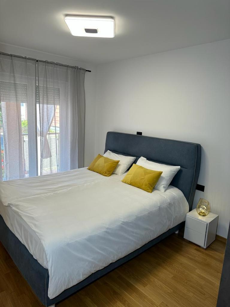 Apartamento Appleonlux Umag Exterior foto