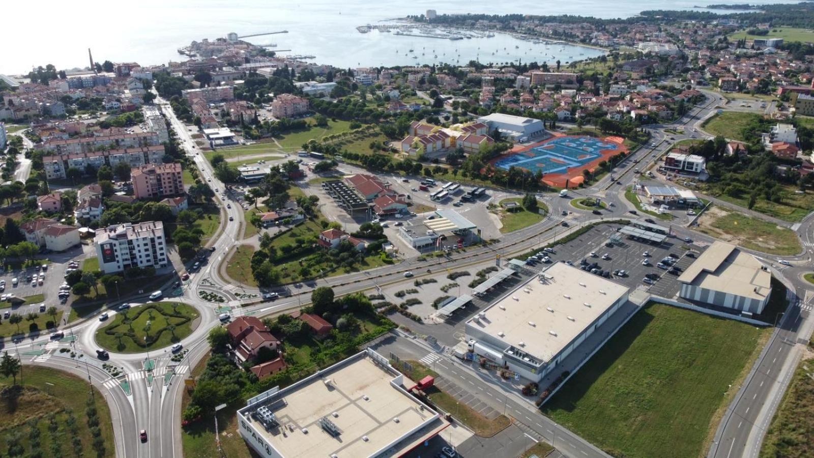 Apartamento Appleonlux Umag Exterior foto